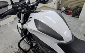 HONDA NC750S DCT ABS 2017 RC88