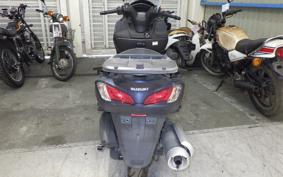 SUZUKI BURGMAN200A CH41A