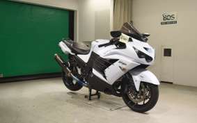 KAWASAKI ZX 1400 NINJA R A 2011