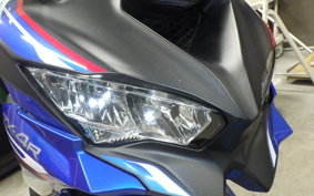 KAWASAKI ZX-4R SE 2023 ZX400P