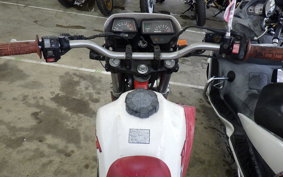 YAMAHA DT200 R 37F