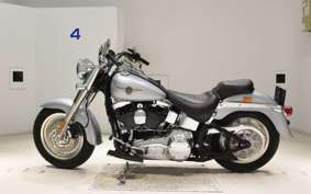 HARLEY FLSTF 1450 2002