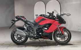 KAWASAKI NINJA 1000SX 2024 ZXT02K
