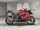 Фото Kawasaki NINJA 1000SX 2024 с японского аукциона