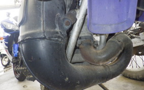 YAMAHA DT125R Gen.3 3FW