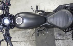 HONDA REBEL 250 S 2019 MC49