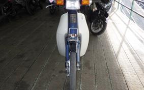 HONDA C50 SUPER CUB E 2022 AA01