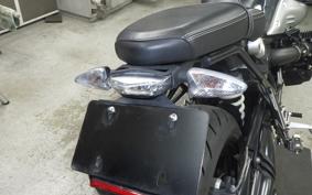 BMW R NINE T PURE 2017
