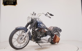 HARLEY FLSTFB 1580 2012