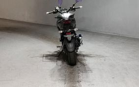 SUZUKI JIKUSA-250 ED22B