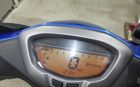 SUZUKI SWISH 125 2019 DV12B