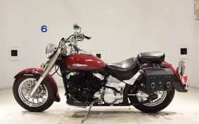 YAMAHA DRAGSTAR 400 CLASSIC 2004 VH01J