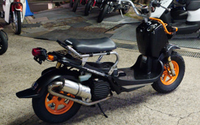 HONDA ZUMAR AF58