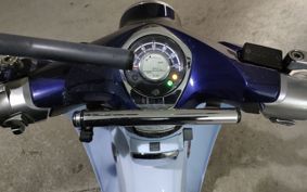 HONDA  SUPER CUB C125 JA58
