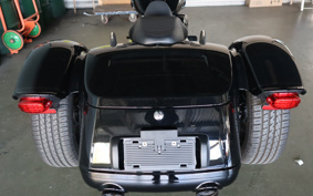 HARLEY FLTRT ROAD GLIDE 3 2025 MFP