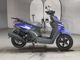 Фото Yamaha BW*S 125 с японского аукциона
