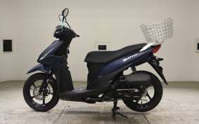 SUZUKI ADDRESS 110 2017 CE47A