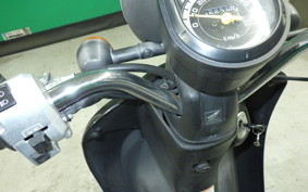 HONDA TODAY 2 2023 AF67