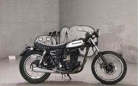 KAWASAKI 250TR BJ250F