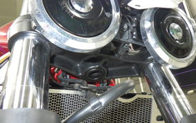 HONDA CB1300SF SUPER FOUR Gen. 3 2021 SC54
