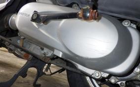 HONDA TODAY AF61