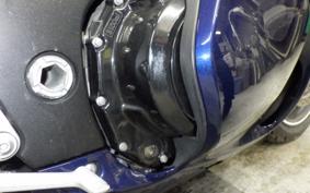 SUZUKI HAYABUSA Gen.2 2012