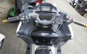 HONDA NC700 INTEGRA 2012 RC62