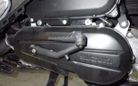 SUZUKI BURGMANｽﾄﾘｰﾄ125EX EA23M