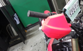 HONDA CRF250L 2026 MD47