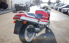 HONDA CBR1000F 1989 SC24