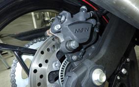 KAWASAKI ZX-4R SE 2024 ZX400P