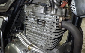 HONDA GB500TT 1987 PC16