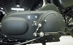 HARLEY XL883N 2016