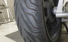 HONDA PCX 125 JF81