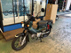 Фото Honda CROSS CUB с японского аукциона