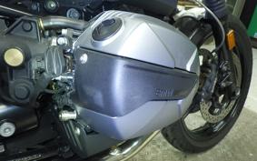 BMW R NINE T SCRAMBLER 2021