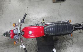 HONDA CB250 CB250