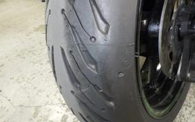 KAWASAKI NINJA 1000 SX 2020