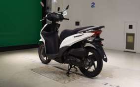 HONDA DIO 110 2024 JF31