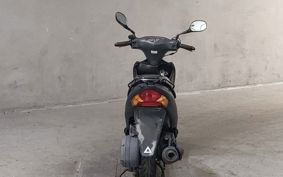 SUZUKI ADDRESS V125 CF4EA