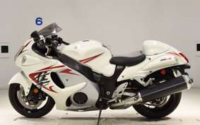 SUZUKI HAYABUSA Gen.2 2008