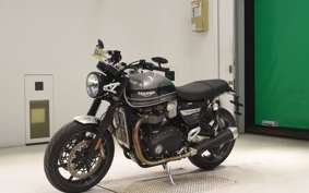 TRIUMPH SPEED TWIN 2020