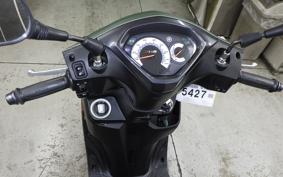 YAMAHA AXIS 125 Z SED7J