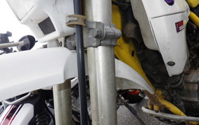 SUZUKI DR250 S SJ44A