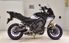 YAMAHA TRACER 9 GT+ AMT 2025 RNA1J
