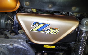 HONDA MONKEY 2023 Z50J