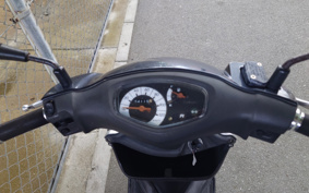 SUZUKI ADDRESS V125 CF46A