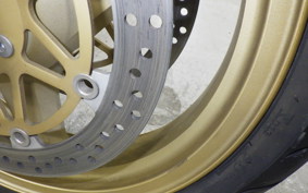 KAWASAKI ZX 1200 NINJA R 2003