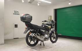 YAMAHA YBR125 2000