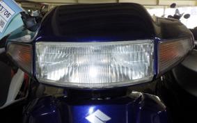 SUZUKI ADDRESS V100 2025 CE13A